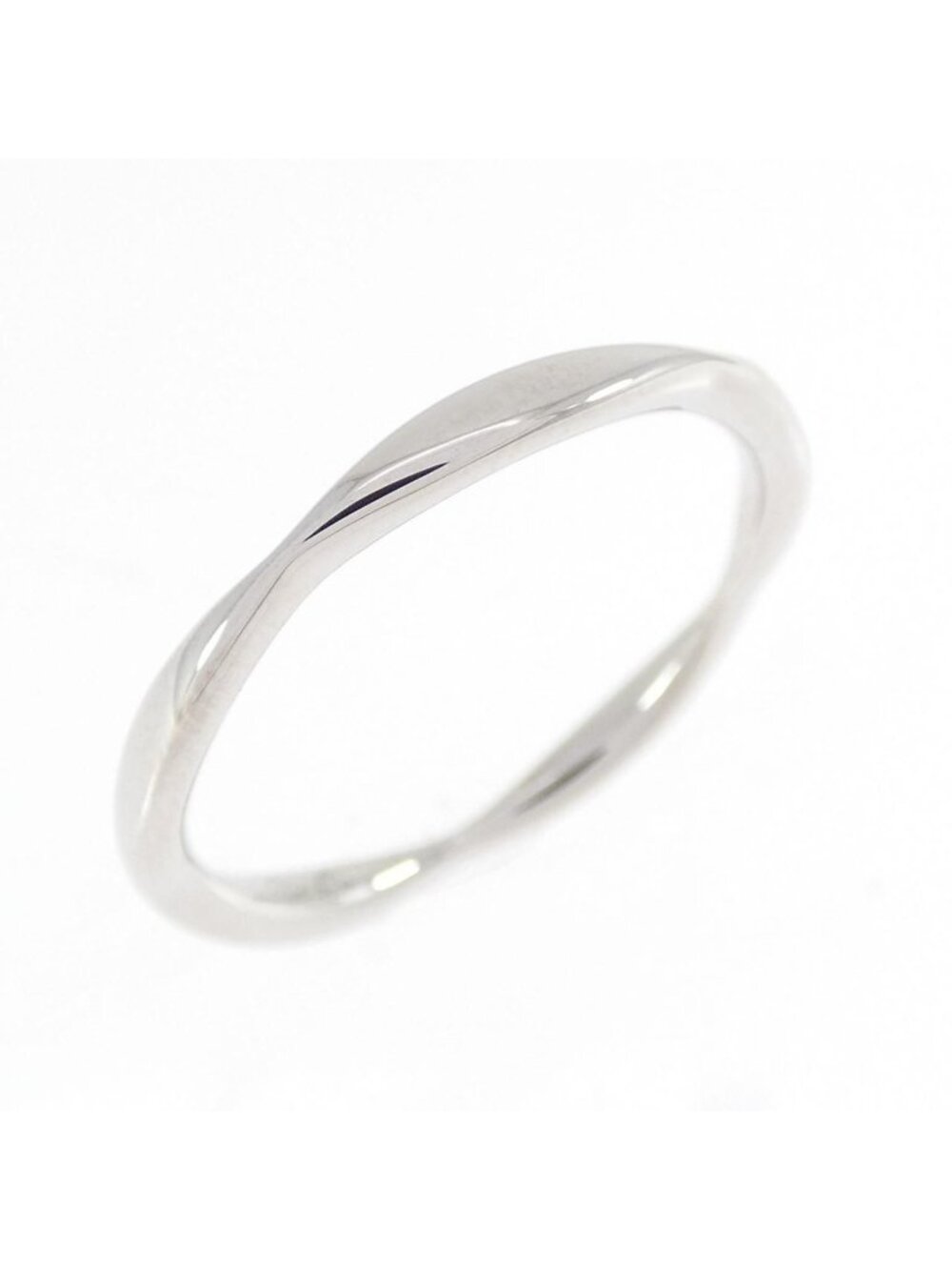 Chanel Camellia Ring
